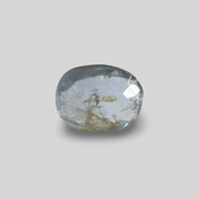 Natural Blue Sapphire (Neelam) 4.59cts (5/75)